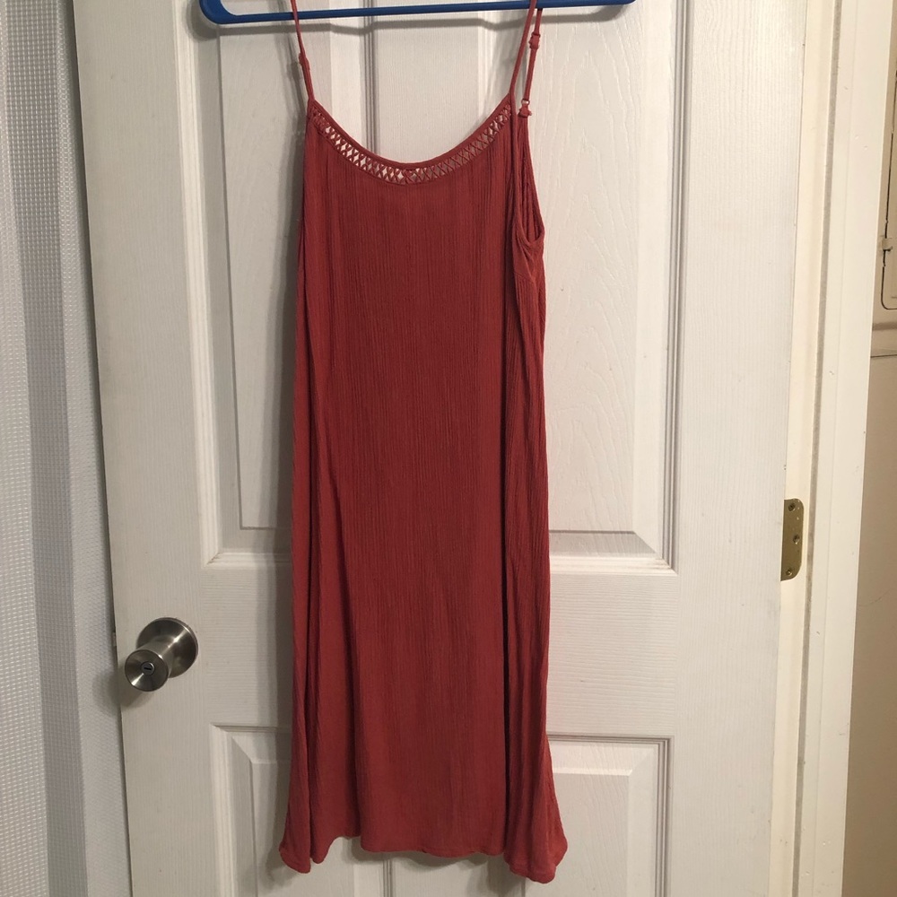 Casual summer dress